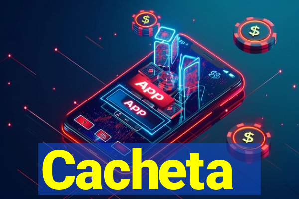 Cacheta - Pife - Jogo online